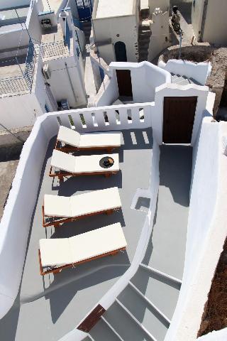 Aegean Mist