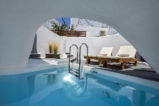 Aegean Mist