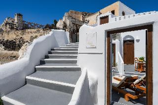 Aegean Mist
