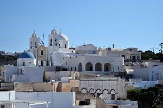 Aegean Mist