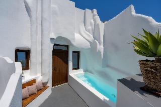 Aegean Mist
