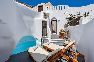 Aegean Mist