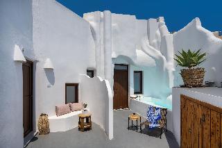 Aegean Mist