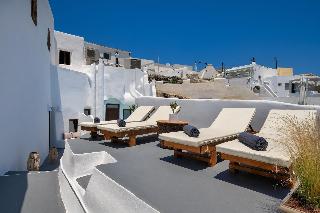 Aegean Mist