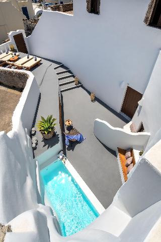 Aegean Mist
