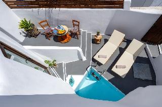 Aegean Mist
