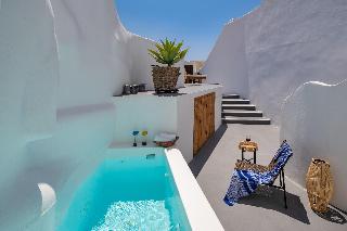 Aegean Mist