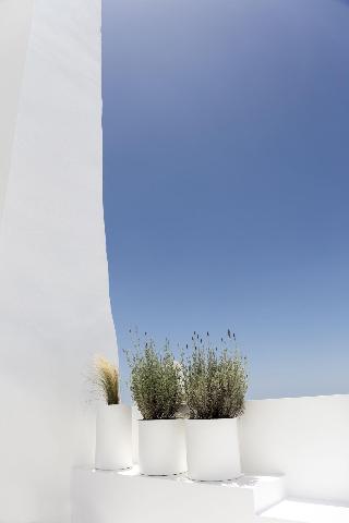 Aesthesis Boutique Villas Fira