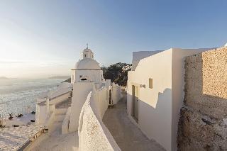 Aesthesis Boutique Villas Fira