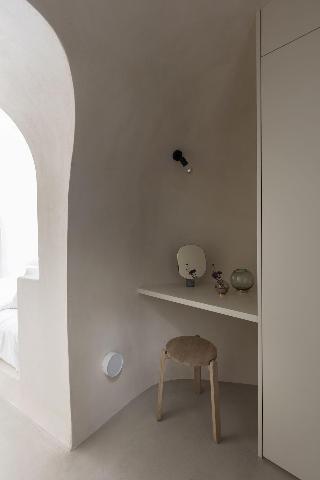 Aesthesis Boutique Villas Fira