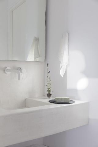 Aesthesis Boutique Villas Fira