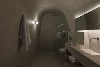 Aesthesis Boutique Villas Fira