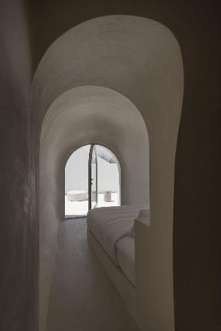 Aesthesis Boutique Villas Fira