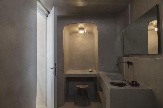 Aesthesis Boutique Villas Fira