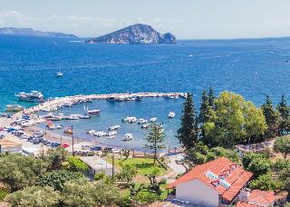 Eptanisos Beachfront Suites Zante