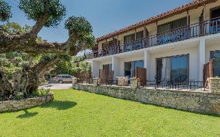 Eptanisos Beachfront Suites Zante