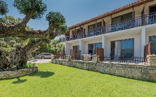 Eptanisos Beachfront Suites Zante
