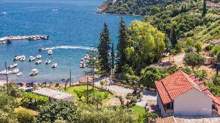 Eptanisos Beachfront Suites Zante