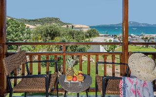 Eptanisos Beachfront Suites Zante