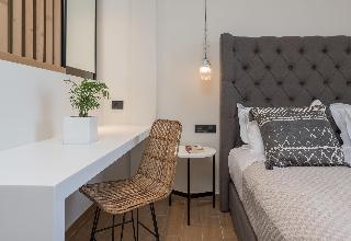 Eptanisos Beachfront Suites Zante