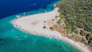 Eptanisos Beachfront Suites Zante