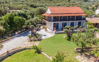 Eptanisos Beachfront Suites Zante