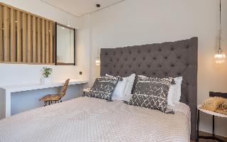 Eptanisos Beachfront Suites Zante