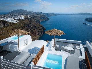 Cilon Suites