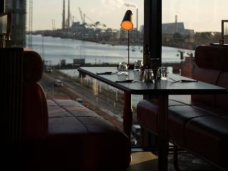 The Dean Dublin Docklands (Formerly The Mayson)