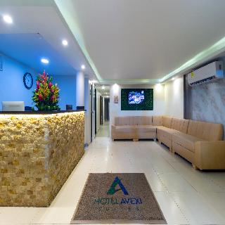 Avexi Suites