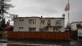 Akureyri Hostel