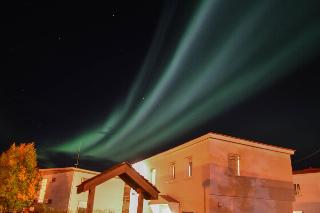 Akureyri Hostel