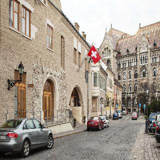 Hapimag Resort Budapest