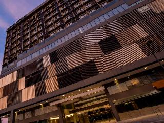 Sequoia Hotel Manila Bay