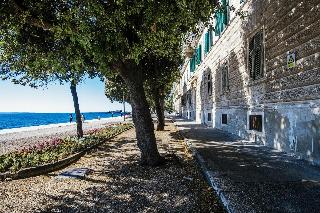 Riva Palace - design rooms