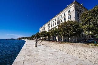 Riva Palace - design rooms