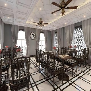 Canary Hanoi Hotel