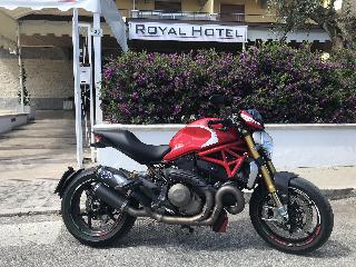 Hotel Royal