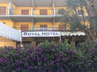Hotel Royal