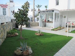 Canna Garden Hotel