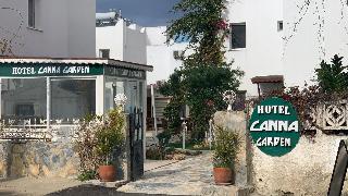 Canna Garden Hotel