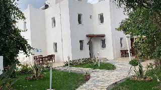 Canna Garden Hotel