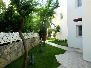 Canna Garden Hotel