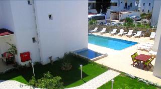 Canna Garden Hotel