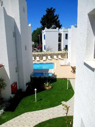 Canna Garden Hotel