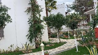 Canna Garden Hotel