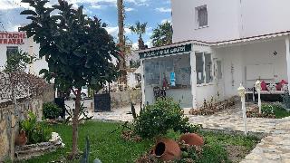 Canna Garden Hotel