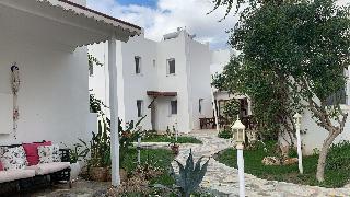 Canna Garden Hotel