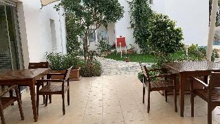 Canna Garden Hotel