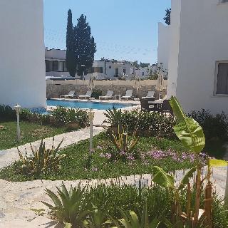 Canna Garden Hotel